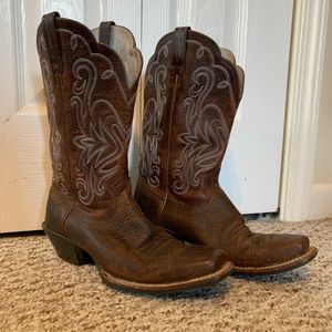 Ariat Boots
